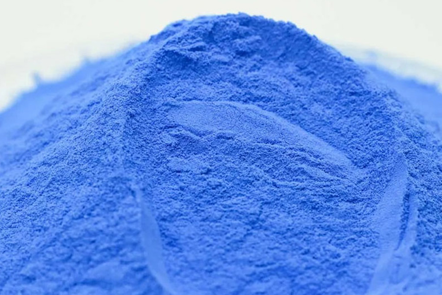 Highly Corrosion-Resistant Powder Coatings Protective Coatings