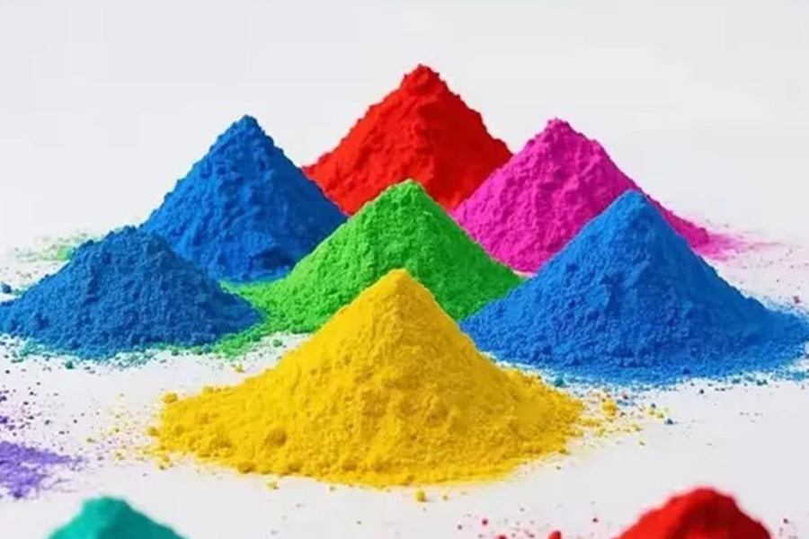 Highly Corrosion-Resistant Powder Coatings Protective Coatings