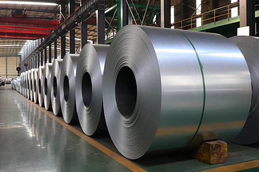 Steel Coil