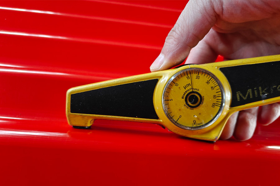 Z275 Roofing Sheet Corrugated Color Coated Galvanized PPGI/PPGL Sheet